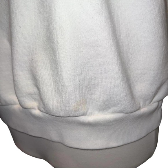 Gucci Jersey Zip-Up Sweatshirt Jacket With Green Red Web Stripe Large - Picture 13 of 16